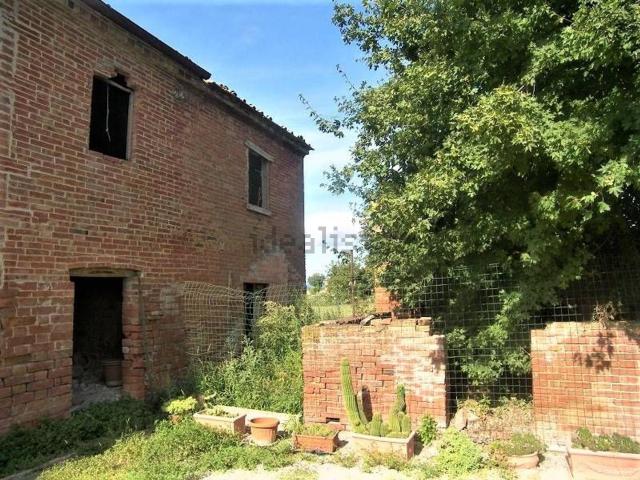 Casa in vendita a Torrita, Toscana