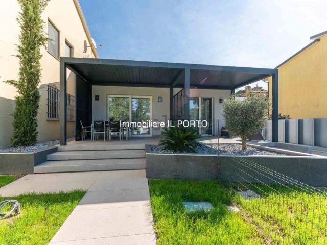 Casa in vendita a Comacchio, Reggio Emilia