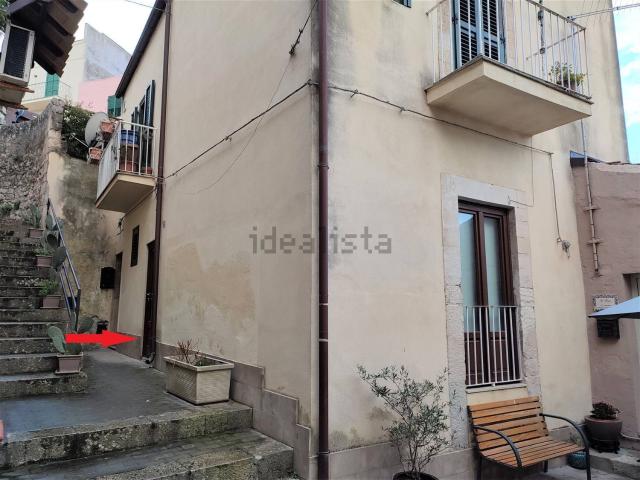 Casa in vendita a Ragusa Ibla, Ragusa