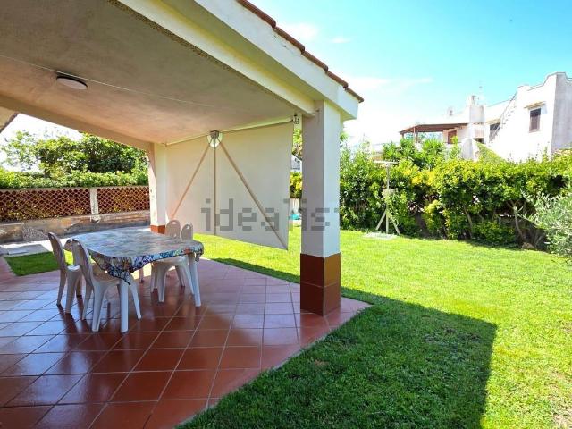 Casa in vendita a Tarquinia, Lazio