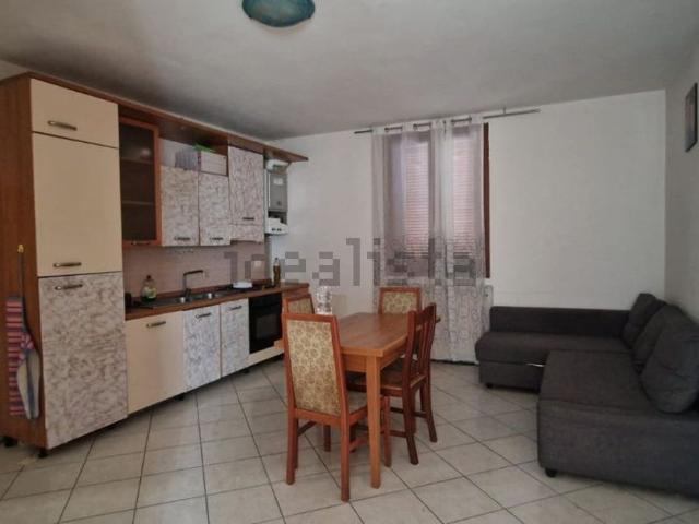 Casa in vendita a Cura Carpignano, Lombardia