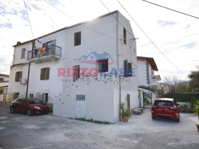 Casa in vendita a Corigliano-Rossano, Calabria