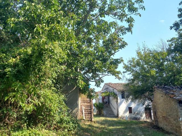 Casa in vendita a Marche, Fermo