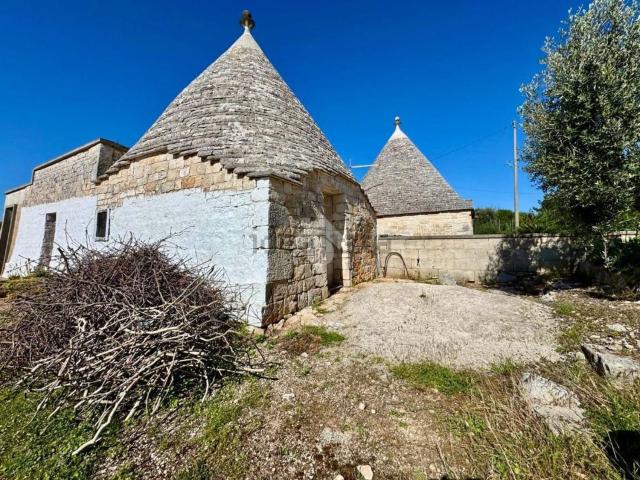 Casa in vendita a Santa Lucia, Puglia