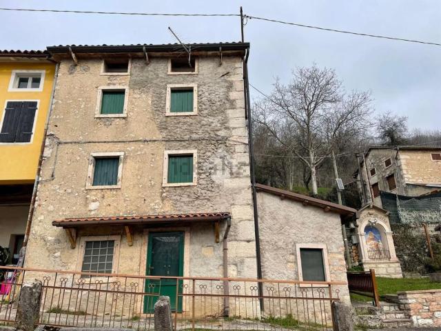 Casa in vendita a Lusiana Conco, Conco