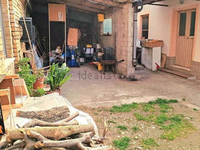 Casa in vendita a Bianchi, San Vito Chietino
