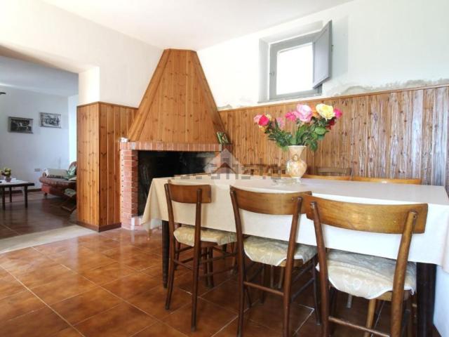 Casa in vendita a Fichieri, Campli
