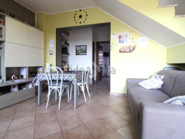 Casa in vendita a Vinchiaturo, Campobasso