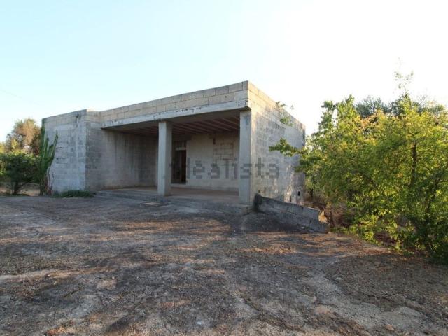 Casa in vendita a Puglia, Taranto