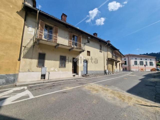 Casa in vendita a Piemonte, Torino