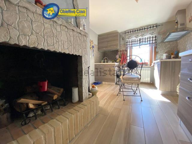 Casa in vendita a Torricella Sicura, Abruzzo