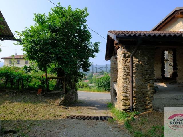 Casa in vendita a Piemonte, Alessandria