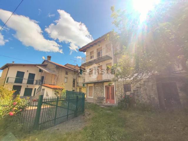 Casa in vendita a Piemonte, Alessandria