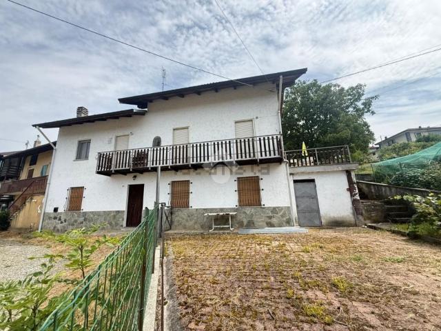 Casa in vendita a Unione Montana di Comuni delle Valli di Lanzo, Ceronda e Casternone, Piemonte