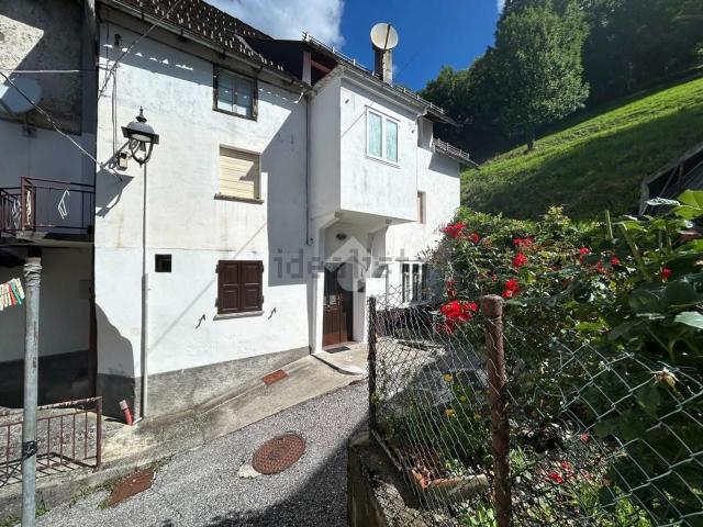 Casa in vendita a Rigolato, Friuli-Venezia Giulia