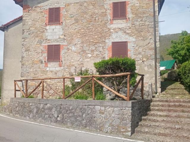 Casa in vendita a Carbonaia, Castelnuovo di Garfagnana