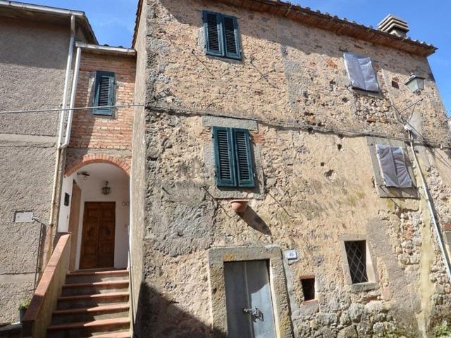 Casa in vendita a San Lorenzo, Arcidosso