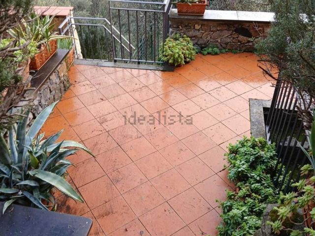 Casa in vendita a Lavaggiorosso, Levanto