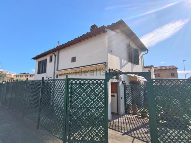 Casa in vendita a Quartiere 4, Firenze