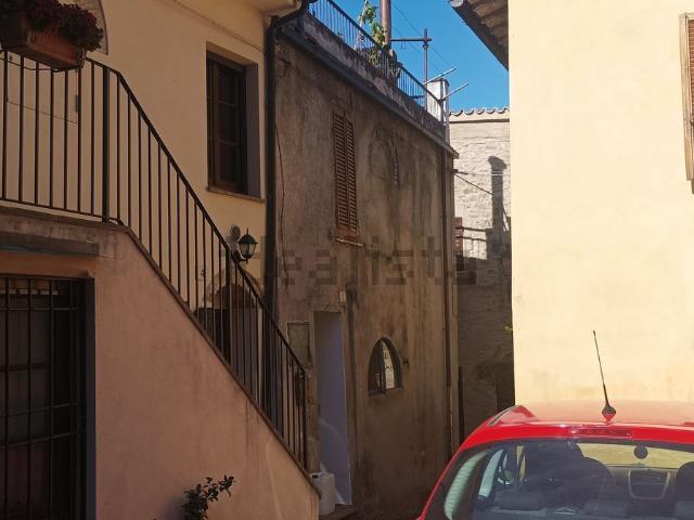 Casa in vendita a Bevagna, Umbria