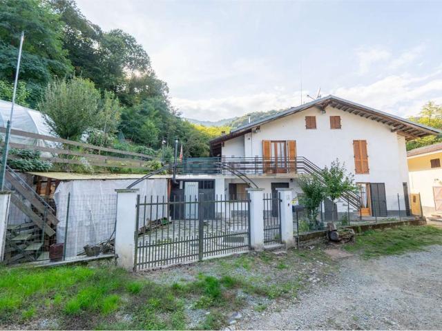 Casa in vendita a Piemonte, Cuneo