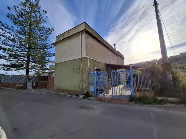 Casa in vendita a Casteldaccia, Sicilia