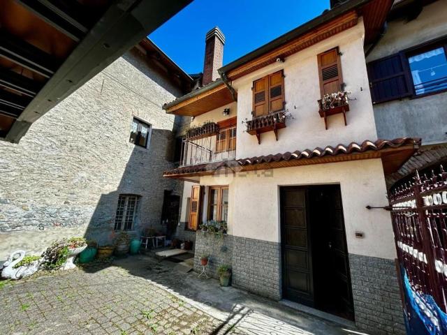 Casa in vendita a Maisonetta, Piemonte