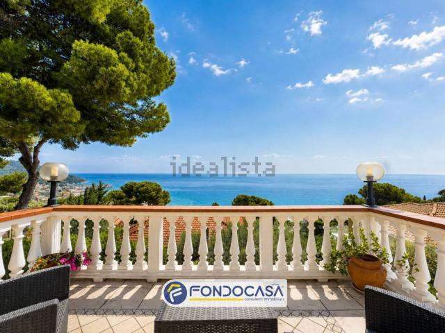 Casa in vendita a Andora, Liguria