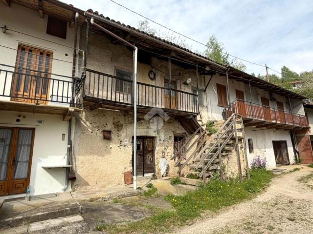 Casa in vendita a Piemonte, Torino
