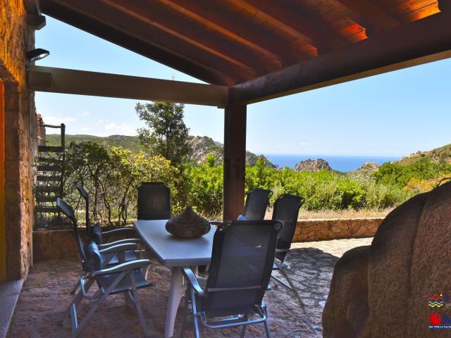 Casa in vendita a Trinità d'Agultu e Vignola, Sardigna/Sardegna