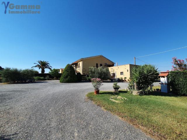 Casa in vendita a Orbetello, Toscana