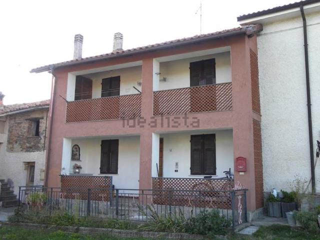 Casa in vendita a Piemonte, Alessandria