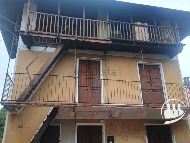 Casa in vendita a Unione Montana di Comuni delle Valli di Lanzo, Ceronda e Casternone, Piemonte