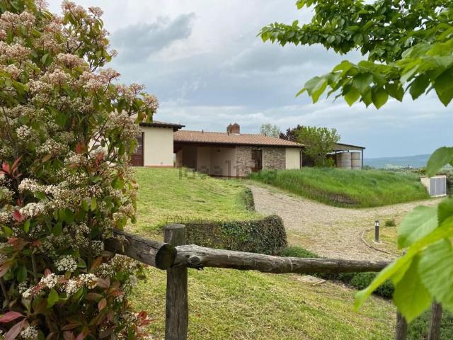 Casa in vendita a Pienza, Toscana
