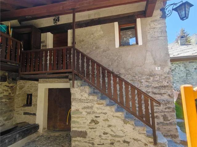 Casa in vendita a Ayas, Aosta