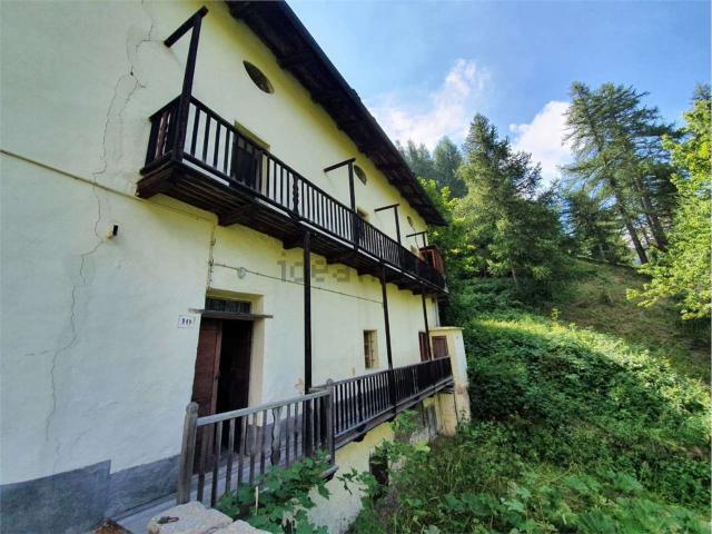 Casa in vendita a Piemonte, Torino
