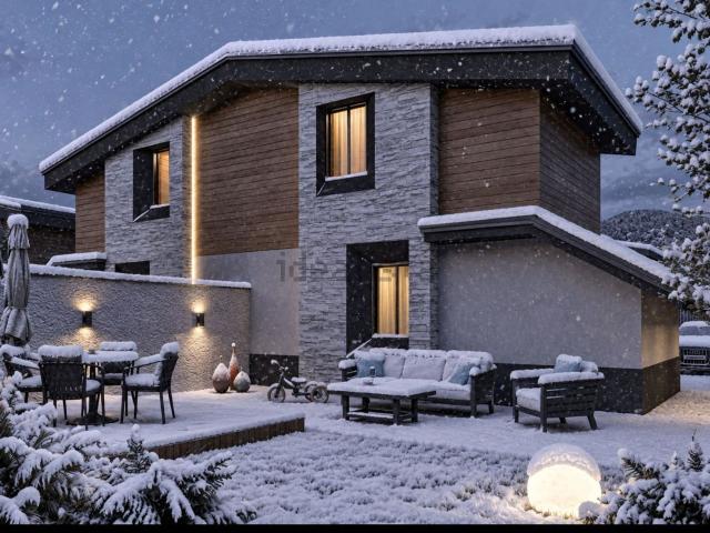 Casa in vendita a Castel di Sangro, L'Aquila