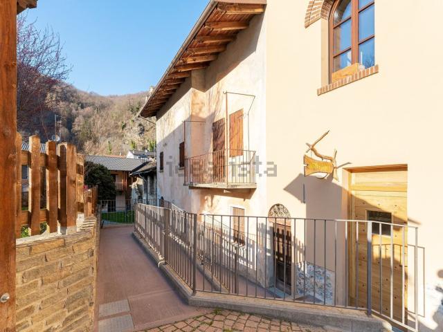 Casa in vendita a Piemonte, Cuneo