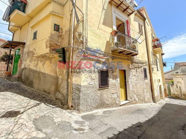 Casa in vendita a Corigliano-Rossano, Calabria