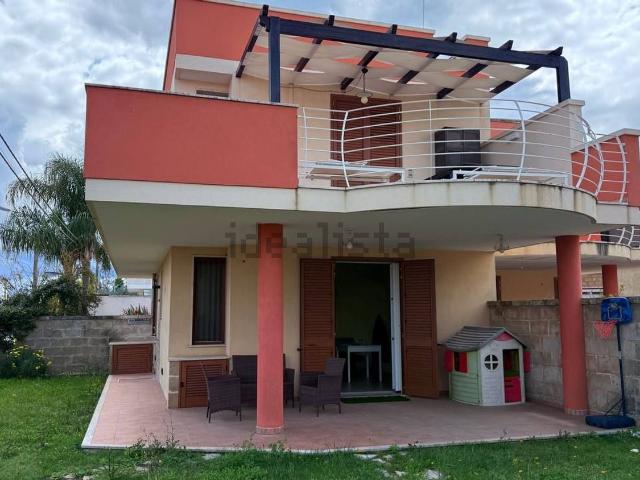 Casa in vendita a Puglia, Lecce