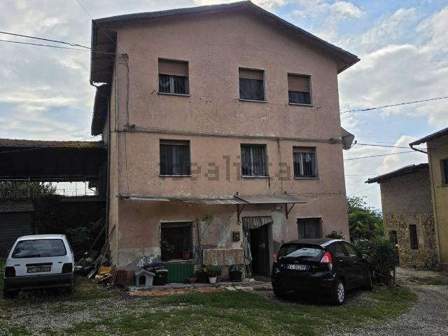 Casa in vendita a Unione dei comuni del Frignano, Pavullo Nel Frignano