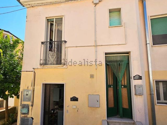 Casa in vendita a Torino Di Sangro, Abruzzo