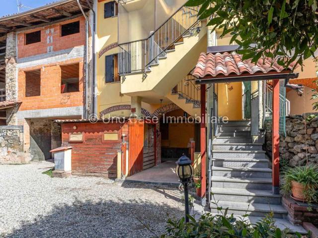Casa in vendita a Cantone Pricco, Piemonte