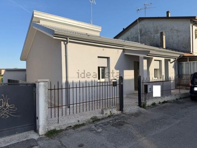 Casa in vendita a Marghera, Venezia