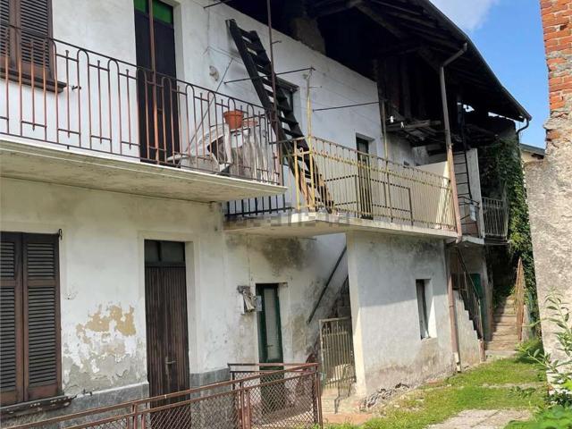 Casa in vendita a Piemonte, Novara