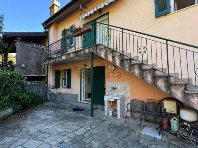 Casa in vendita a Rapallo, Genova
