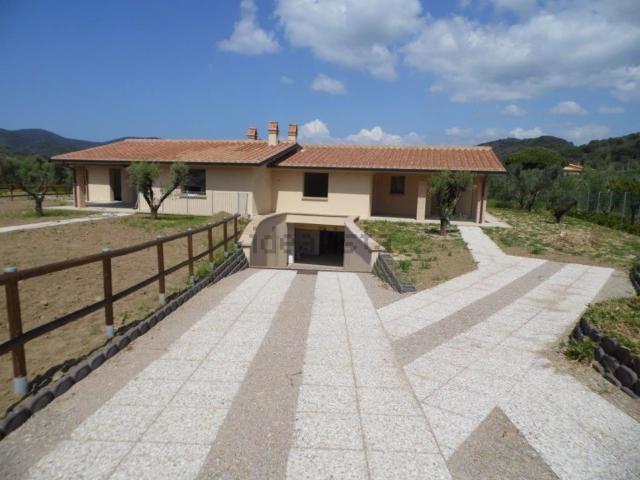 Casa in vendita a Pian di Rocca, Castiglione della Pescaia