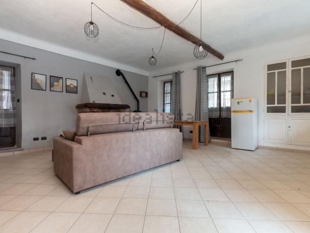 Casa in vendita a Piemonte, Cuneo