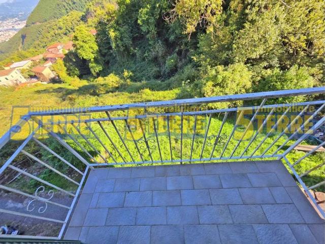 Casa in vendita a Biassa, La Spezia