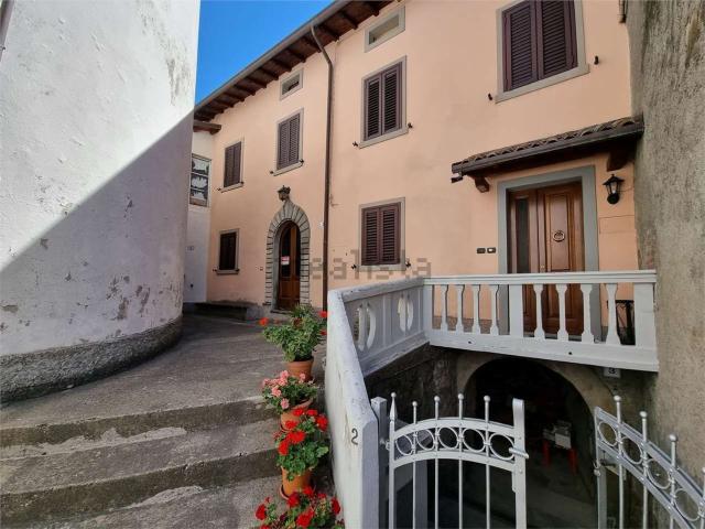 Casa in vendita a Unione Comuni Garfagnana, Castelnuovo Di Garfagnana